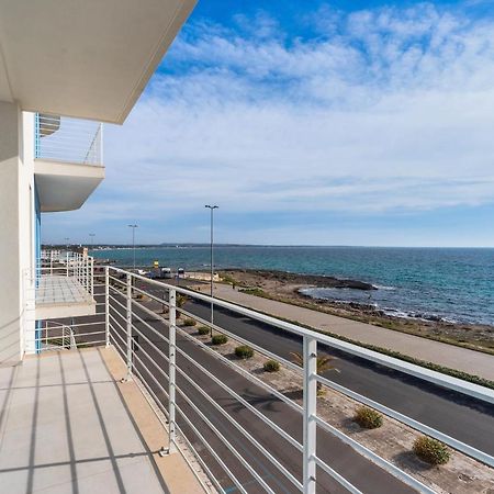 Suite Buena Vista Gallipoli Exterior photo
