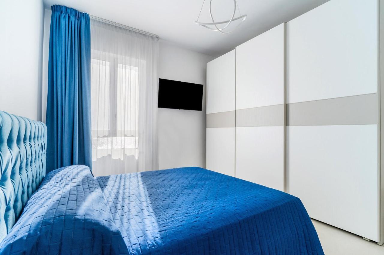 Suite Buena Vista Gallipoli Exterior photo