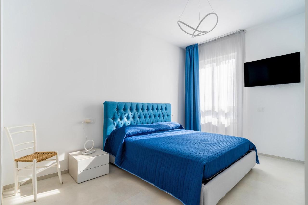 Suite Buena Vista Gallipoli Exterior photo