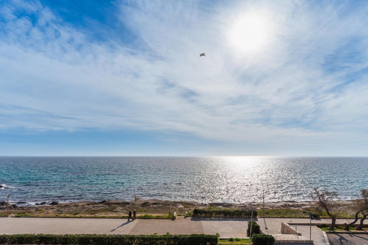 Suite Buena Vista Gallipoli Exterior photo