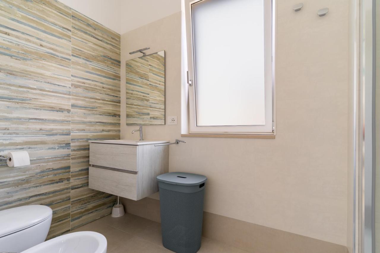 Suite Buena Vista Gallipoli Exterior photo
