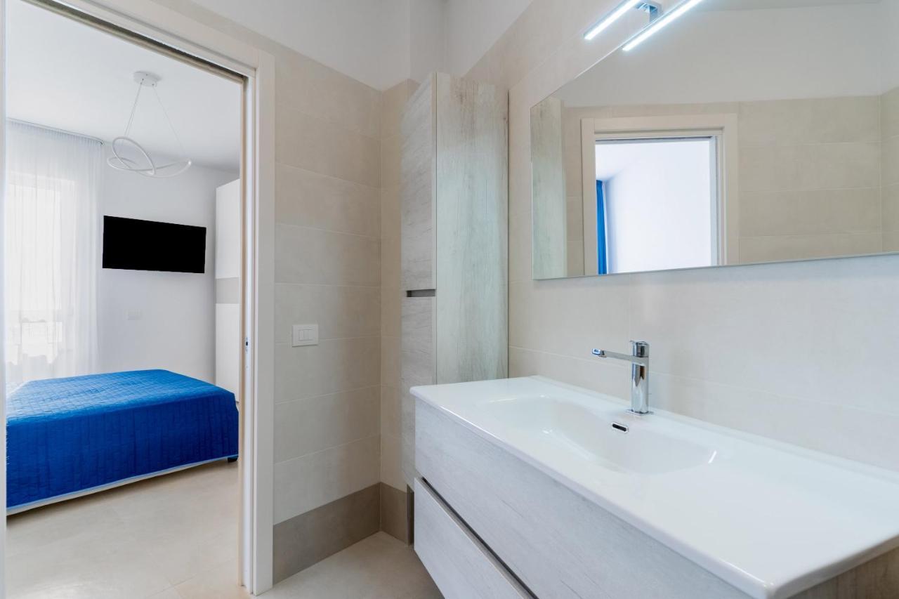 Suite Buena Vista Gallipoli Exterior photo