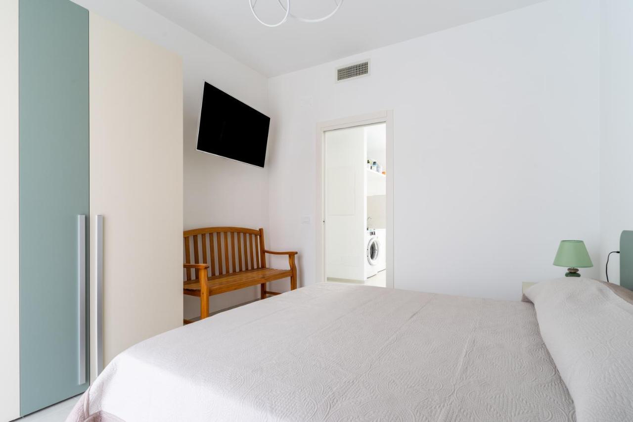 Suite Buena Vista Gallipoli Exterior photo
