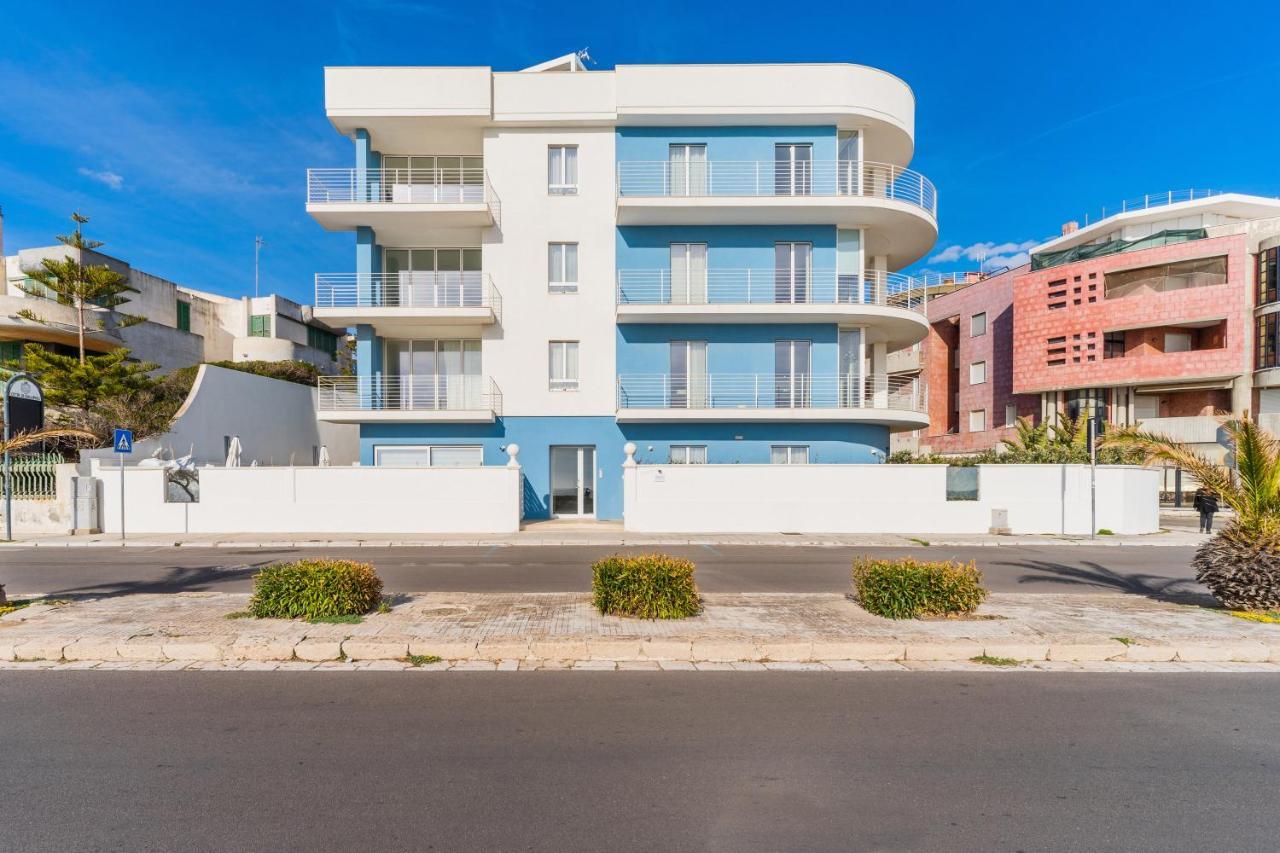 Suite Buena Vista Gallipoli Exterior photo