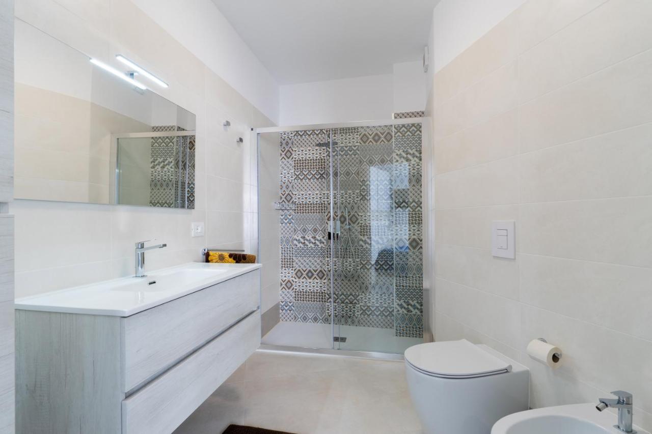 Suite Buena Vista Gallipoli Exterior photo